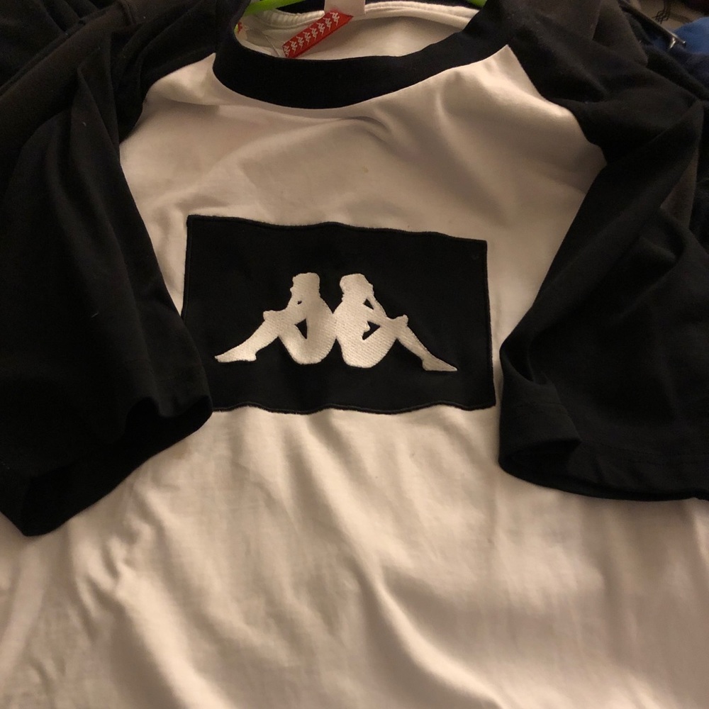 Kappa Logo Shirt
